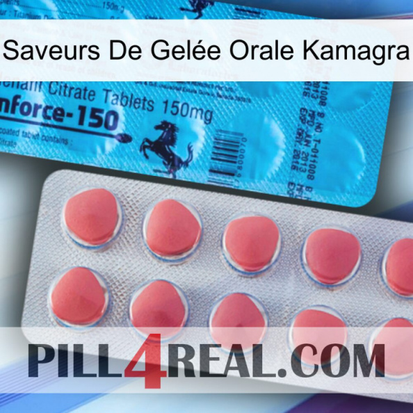 Saveurs De Gelée Orale Kamagra new14
